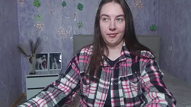 KaleyReed online show from 03/22/25, 04:58