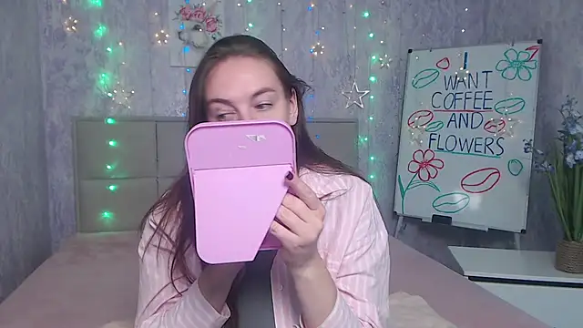 KaleyReed online show from 09/11/25, 10:59