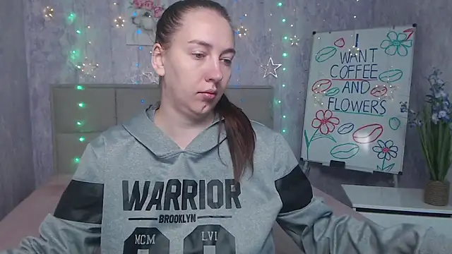 KaleyReed online show from 09/13/25, 05:18