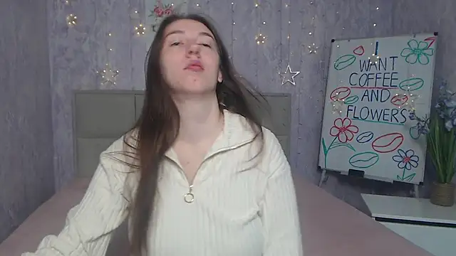 KaleyReed online show from 09/17/25, 05:09