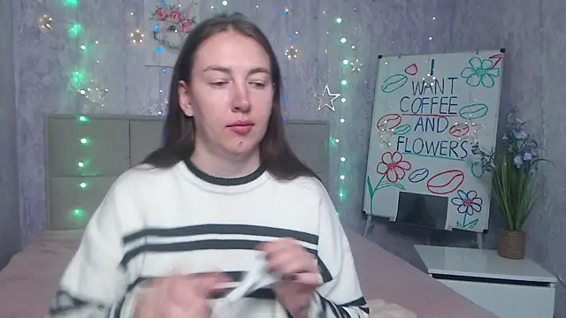 KaleyReed online show from 09/20/25, 05:41