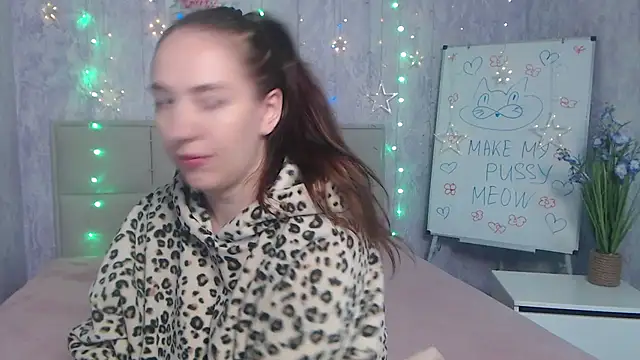 KaleyReed online show from 09/22/25, 08:49