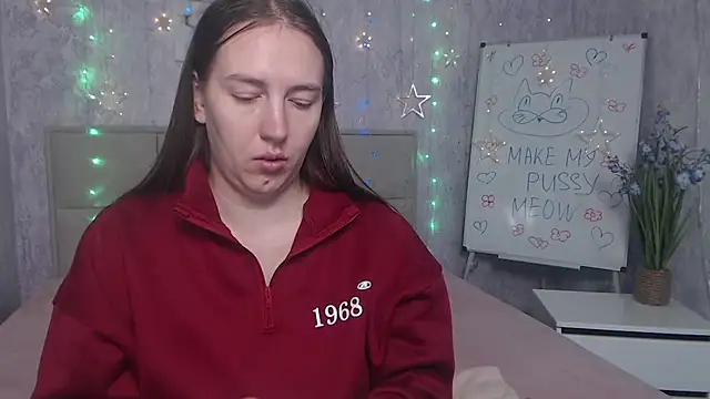 KaleyReed online show from 09/25/25, 06:39