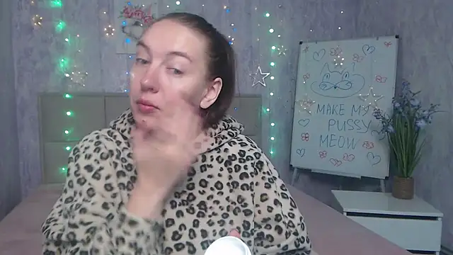 KaleyReed online show from 09/26/25, 05:44