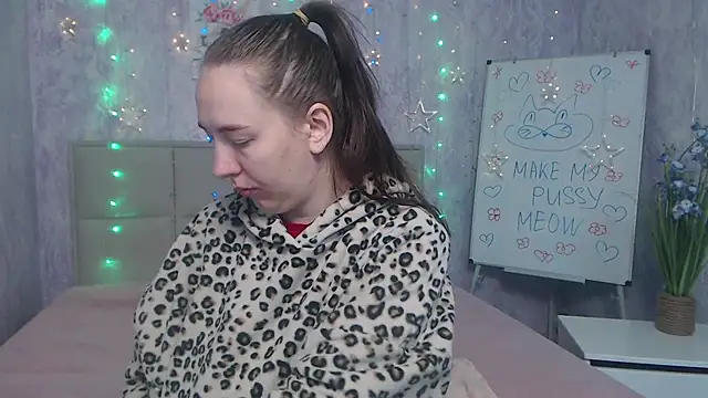 KaleyReed online show from 10/02/25, 05:47