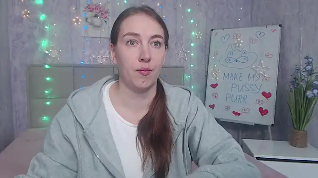 KaleyReed online show from 10/11/25, 06:01