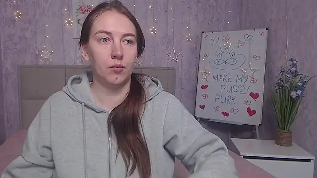 KaleyReed online show from 10/12/25, 06:45