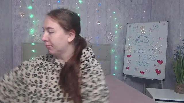 KaleyReed online show from 10/15/25, 05:40