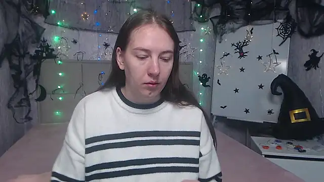 KaleyReed online show from 10/16/25, 06:58