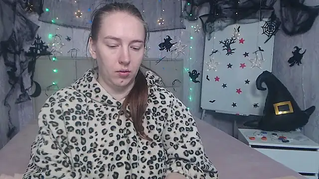 KaleyReed online show from 10/17/25, 08:17