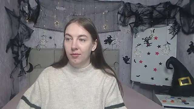 KaleyReed online show from 10/19/25, 07:20