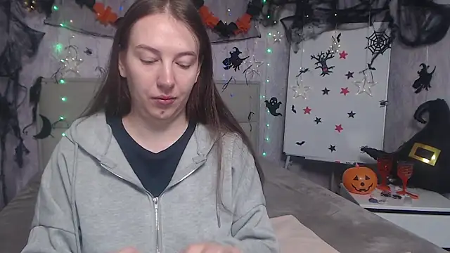 KaleyReed online show from 10/24/25, 05:15