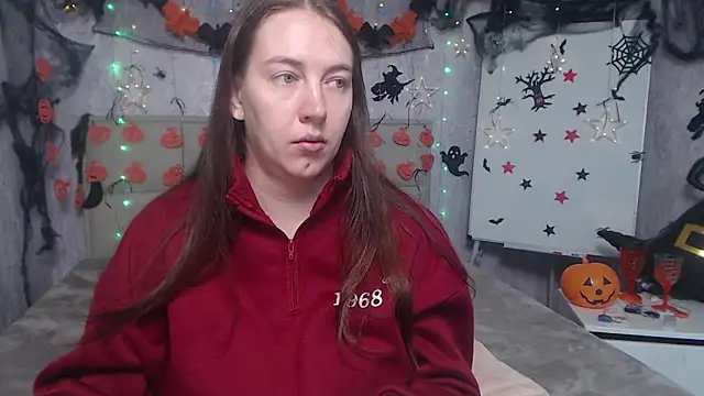 KaleyReed online show from 10/25/25, 05:15