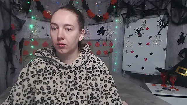 KaleyReed online show from 10/26/25, 06:19