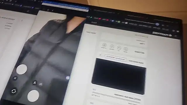 AmateurGuy23 online show from 11/25/25, 03:23