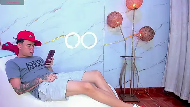 SecretsParty online show from 11/03/25, 07:37