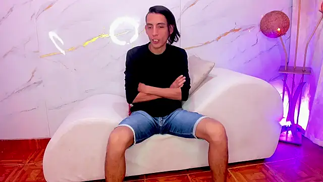 SecretsParty online show from 02/20/26, 09:15