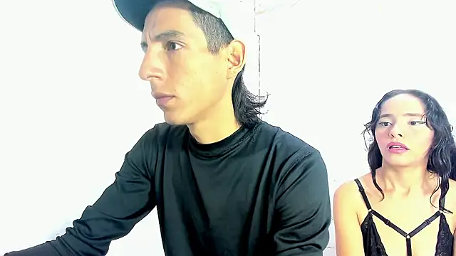 Snapshot of SecretsParty chatting on 07/30/26, 02:16 SecretsParty online show from 07/30/26, 02:16
