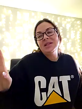 RebeccaXO  online show from 12/11/24, 03:45