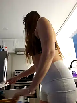 RebeccaXO  online show from 03/23/25, 03:21