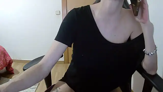 Vampirosa online show from 12/22/25, 03:53