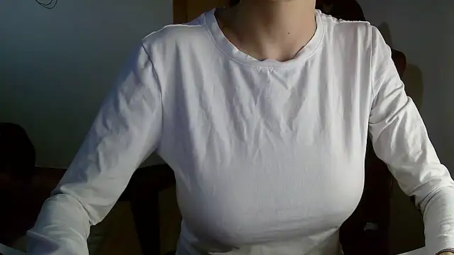 Vampirosa online show from 01/11/26, 08:47