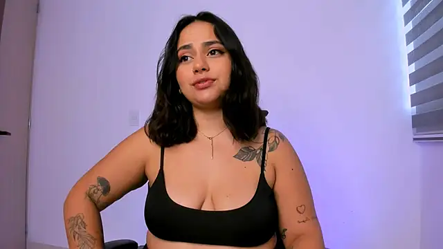 susy angel online show from 04/18/26, 10:10