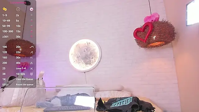 sophi cooper29 online show from 02/26/26, 09:25