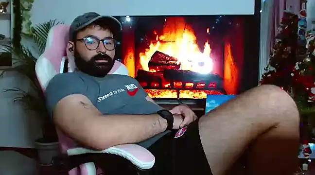 johnnyalx online show from 12/21/24, 02:30