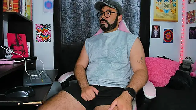 johnnyalx online show from 03/05/25, 09:26