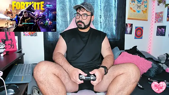 johnnyalx online show from 03/06/25, 07:10