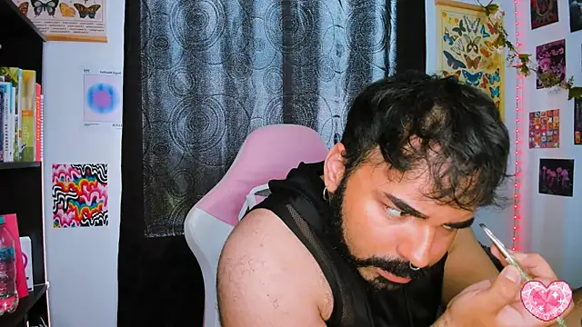 johnnyalx online show from 03/08/25, 07:20