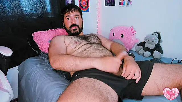 johnnyalx online show from 03/17/25, 06:11