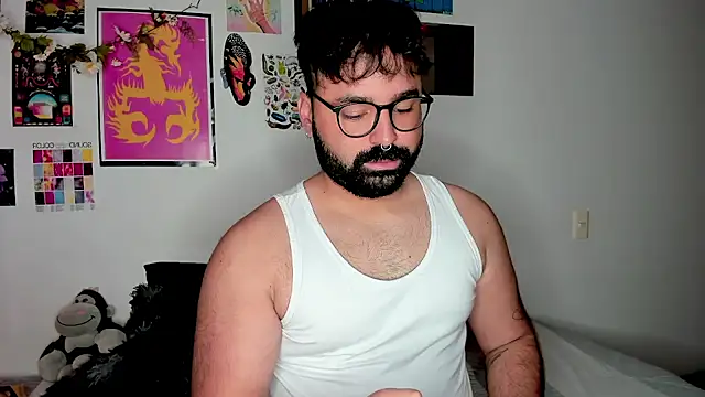 johnnyalx online show from 09/26/25, 07:29