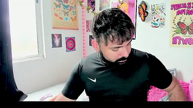 johnnyalx online show from 10/01/25, 05:19