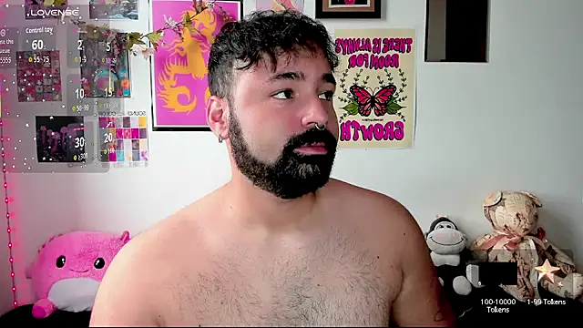 johnnyalx online show from 10/04/25, 04:27