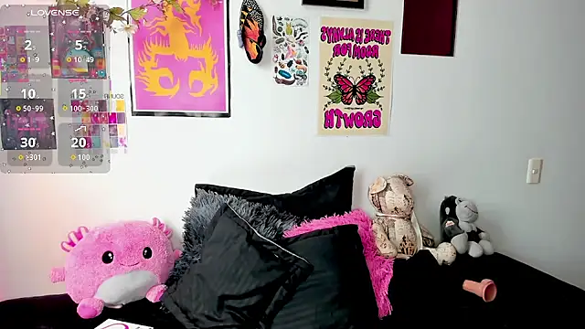 johnnyalx online show from 10/08/25, 08:39