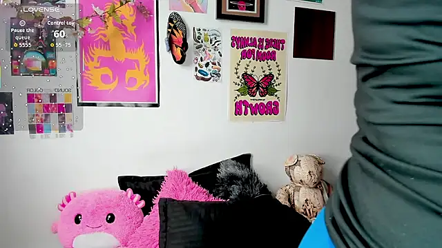 johnnyalx online show from 10/09/25, 04:49