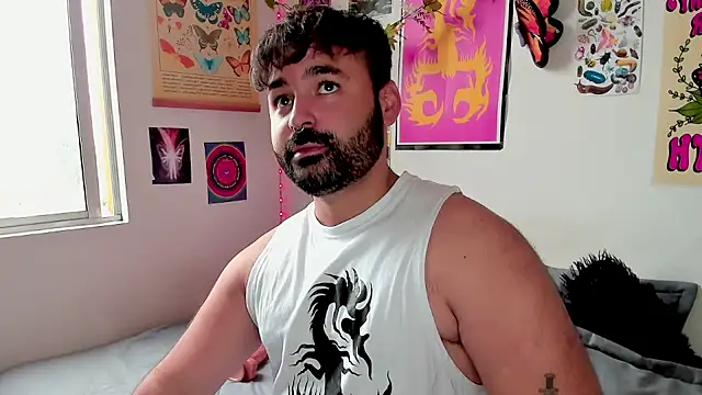 johnnyalx online show from 10/25/25, 03:51