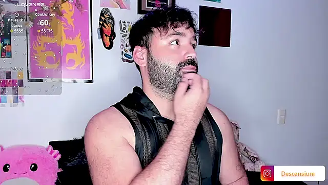 johnnyalx online show from 10/30/25, 03:19