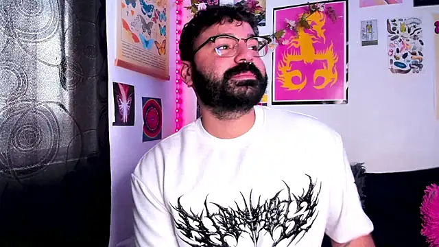 johnnyalx online show from 02/05/26, 07:29