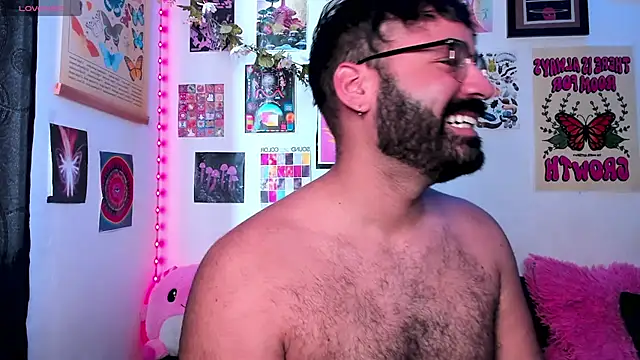 johnnyalx online show from 02/08/26, 04:32