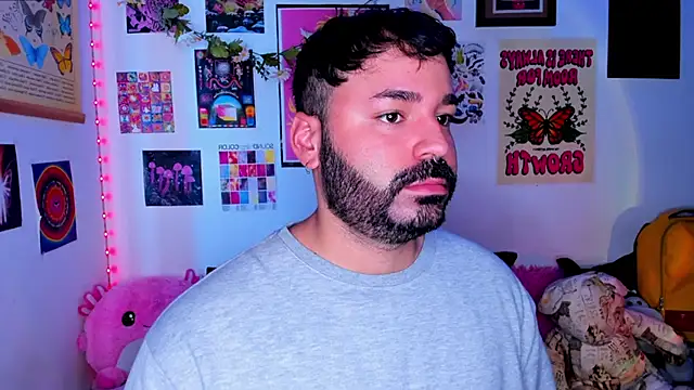 johnnyalx online show from 03/06/26, 06:48