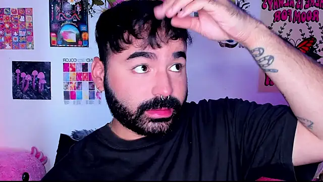 johnnyalx online show from 03/24/26, 08:25