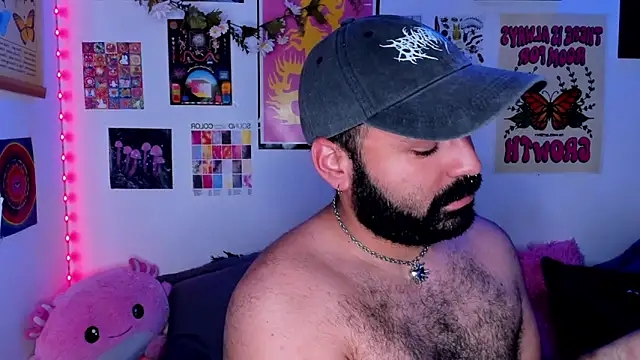 johnnyalx online show from 04/04/26, 07:33