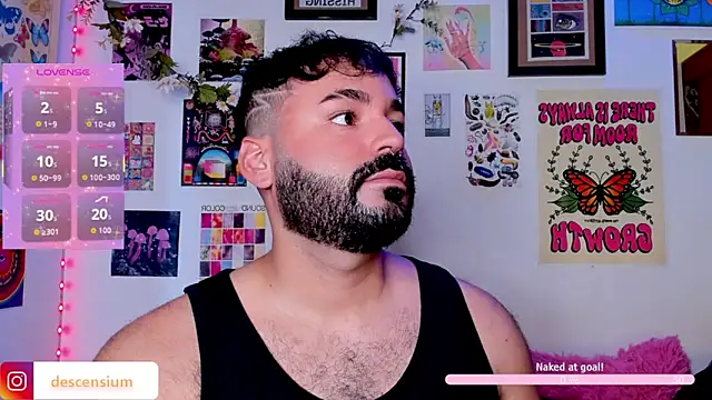 johnnyalx online show from 04/16/26, 08:42