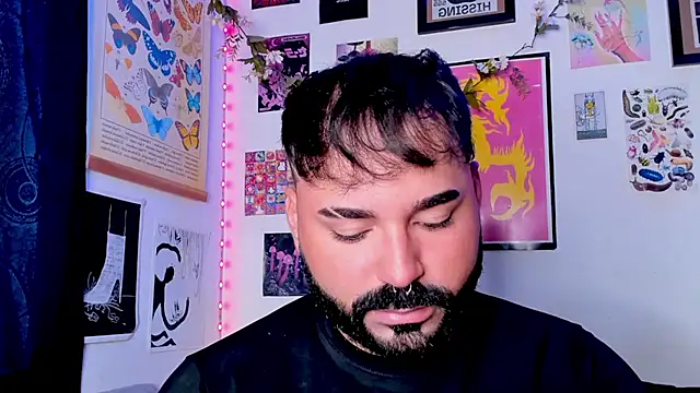 johnnyalx online show from 04/17/26, 07:39