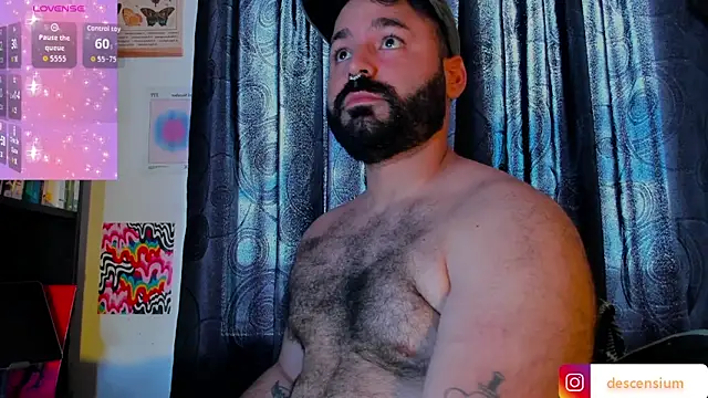 johnnyalx online show from 06/11/26, 08:18
