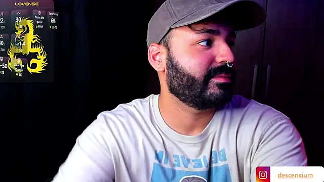 johnnyalx online show from 07/03/26, 09:21