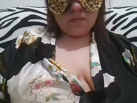 Mayallasexy online show from 12/18/24, 12:54